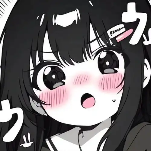 猫猫头像